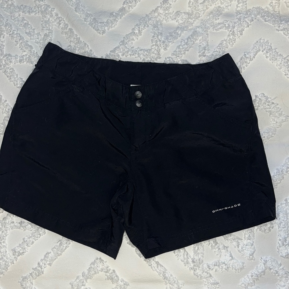 Columbia Coral Point shorts